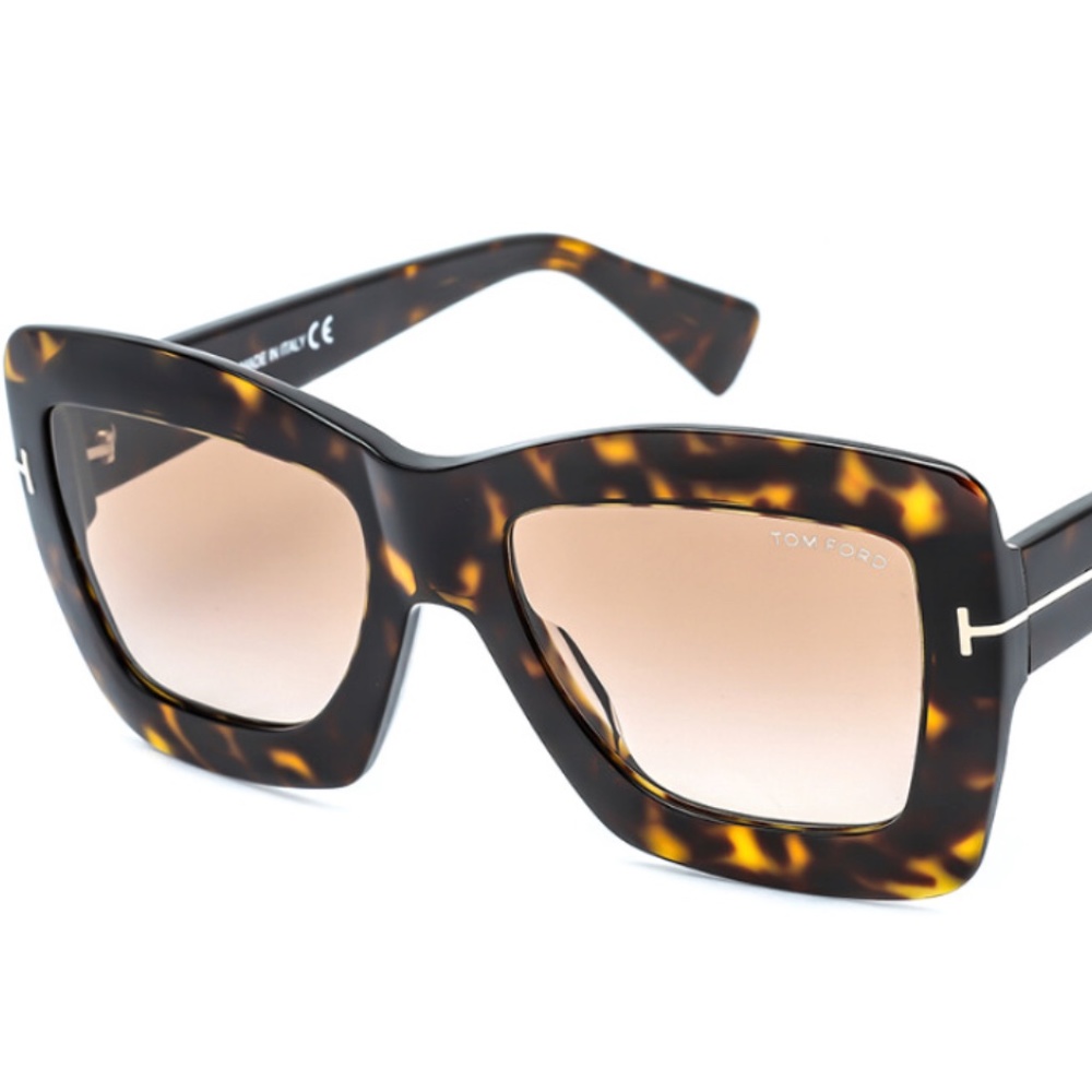 Tom Ford Women's Hutton 55mm Sunglasses